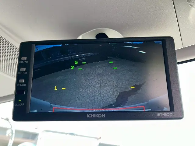 いすゞ フォワード 2RG-FRR90T2(未入力/関係無)の写真35