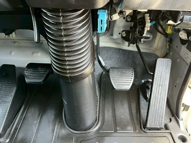 いすゞ フォワード 2RG-FRR90T2(未入力/関係無)の写真37