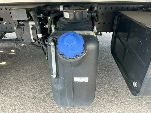 いすゞ フォワード 2RG-FRR90T2(未入力/関係無)の写真39