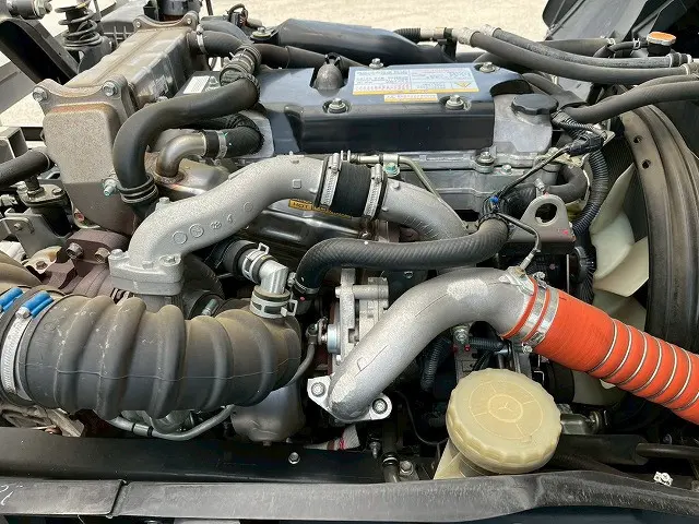 いすゞ フォワード 2RG-FRR90T2(未入力/関係無)の写真41