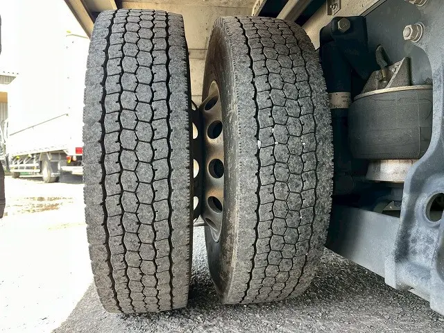 いすゞ フォワード 2RG-FRR90T2(未入力/関係無)の写真43