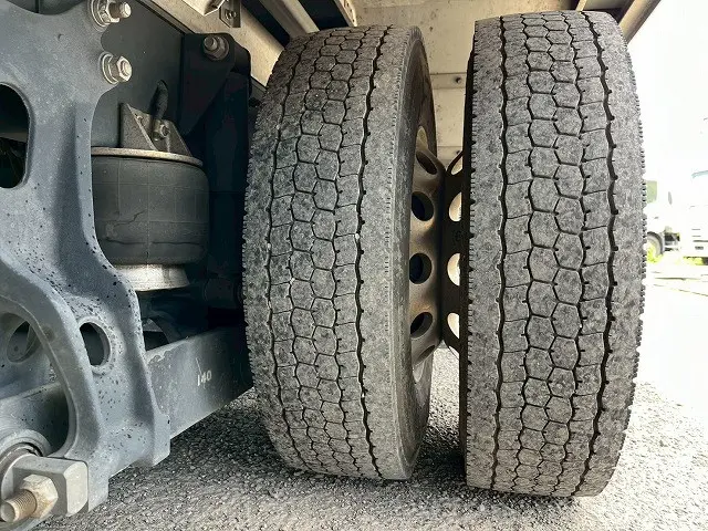 いすゞ フォワード 2RG-FRR90T2(未入力/関係無)の写真45