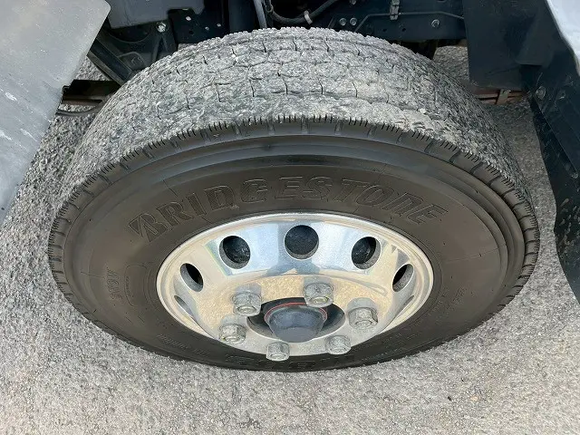 いすゞ フォワード 2RG-FRR90T2(未入力/関係無)の写真46