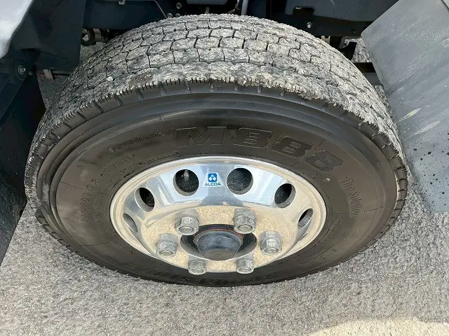 いすゞ フォワード 2RG-FRR90T2(未入力/関係無)の写真47