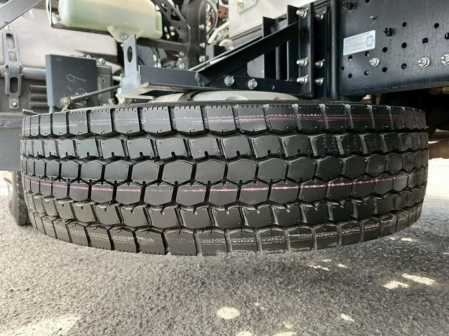 いすゞ フォワード 2RG-FRR90T2(未入力/関係無)の写真48