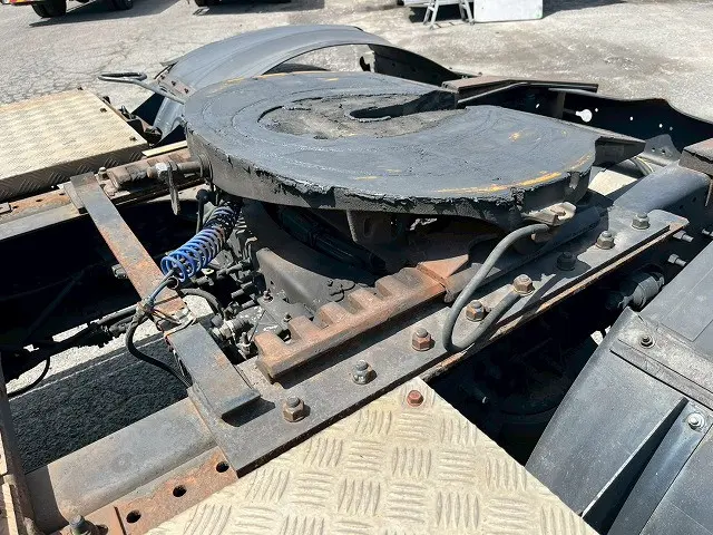 ＵＤ クオン 2PG-GK5AAD(未入力/関係無)の写真13