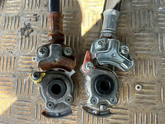 ＵＤ クオン 2PG-GK5AAD(未入力/関係無)の写真15