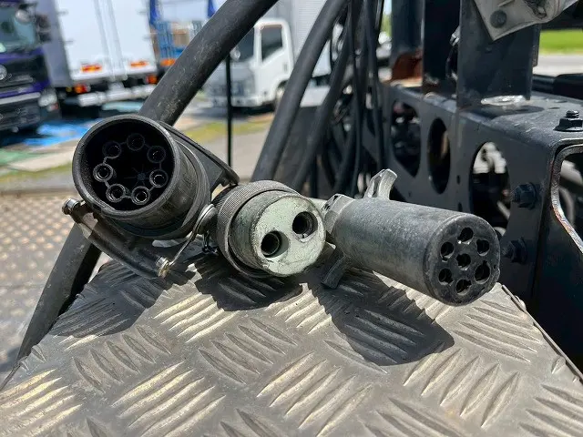 ＵＤ クオン 2PG-GK5AAD(未入力/関係無)の写真16