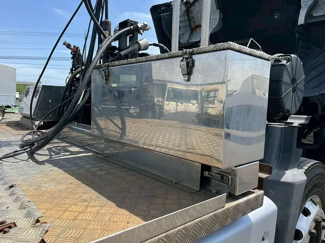 ＵＤ クオン 2PG-GK5AAD(未入力/関係無)の写真17