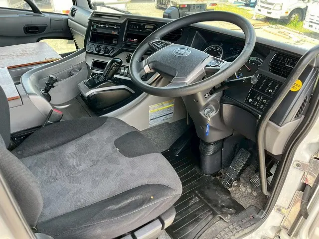 ＵＤ クオン 2PG-GK5AAD(未入力/関係無)の写真20