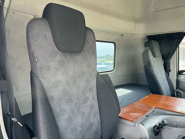 ＵＤ クオン 2PG-GK5AAD(未入力/関係無)の写真21