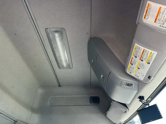 ＵＤ クオン 2PG-GK5AAD(未入力/関係無)の写真22