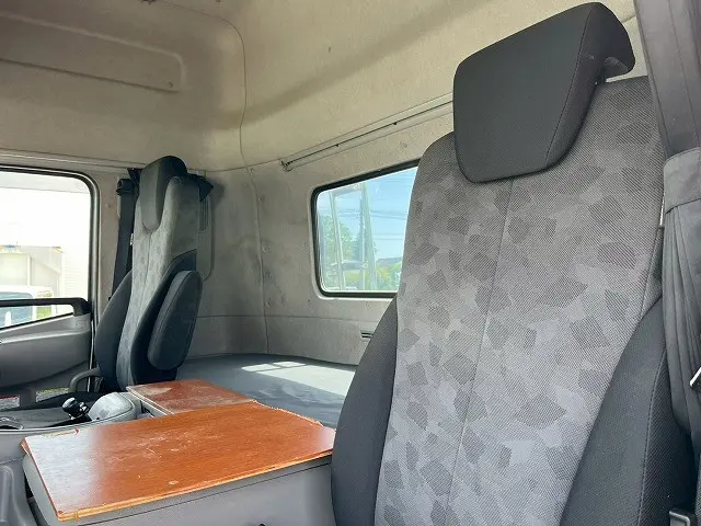 ＵＤ クオン 2PG-GK5AAD(未入力/関係無)の写真25