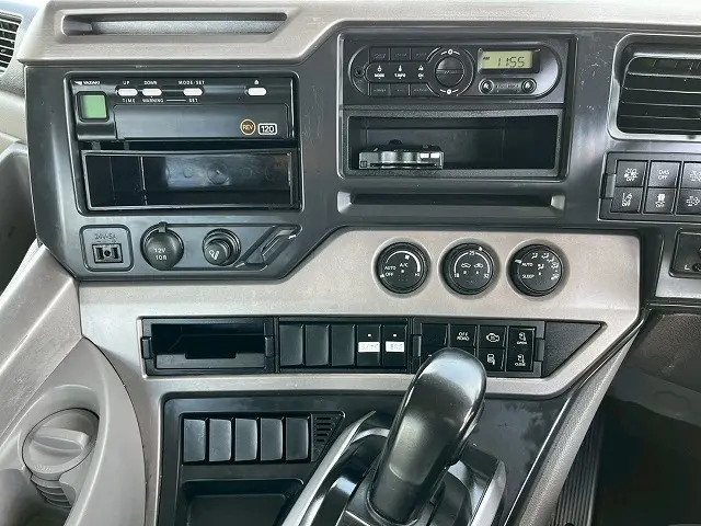 ＵＤ クオン 2PG-GK5AAD(未入力/関係無)の写真29