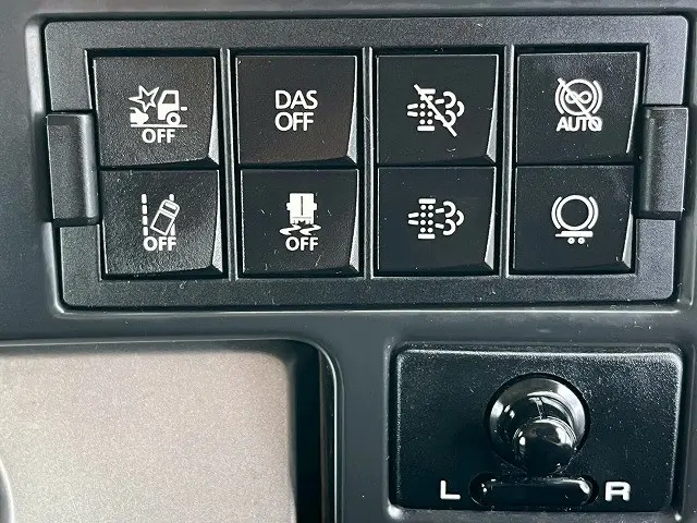 ＵＤ クオン 2PG-GK5AAD(未入力/関係無)の写真31