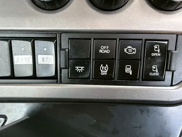 ＵＤ クオン 2PG-GK5AAD(未入力/関係無)の写真32