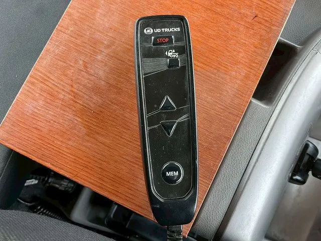 ＵＤ クオン 2PG-GK5AAD(未入力/関係無)の写真33