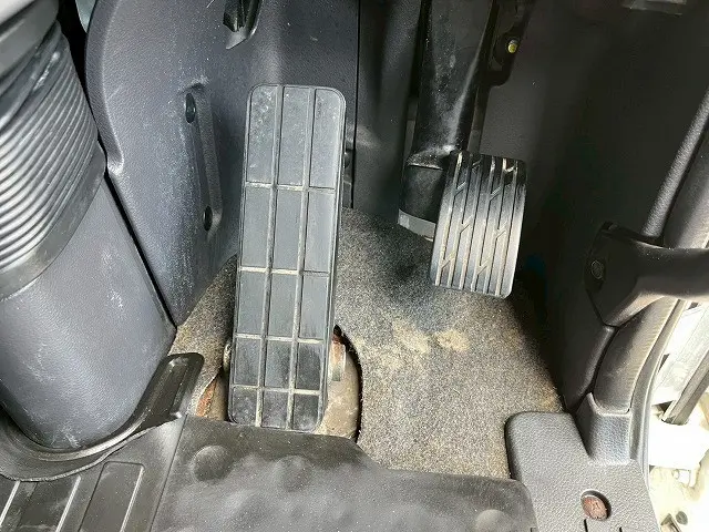 ＵＤ クオン 2PG-GK5AAD(未入力/関係無)の写真35