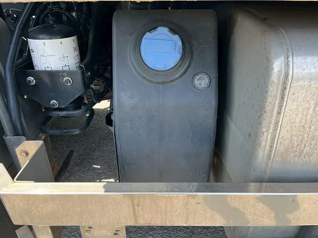 ＵＤ クオン 2PG-GK5AAD(未入力/関係無)の写真37