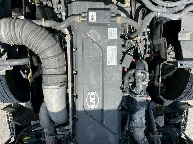 ＵＤ クオン 2PG-GK5AAD(未入力/関係無)の写真38