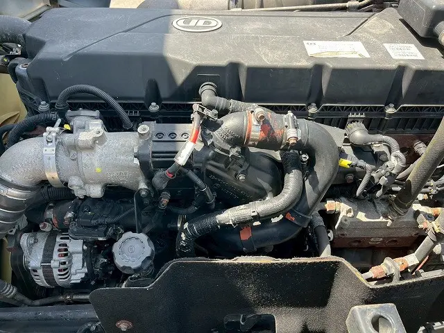 ＵＤ クオン 2PG-GK5AAD(未入力/関係無)の写真39