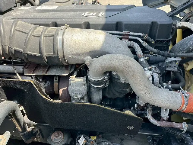 ＵＤ クオン 2PG-GK5AAD(未入力/関係無)の写真40