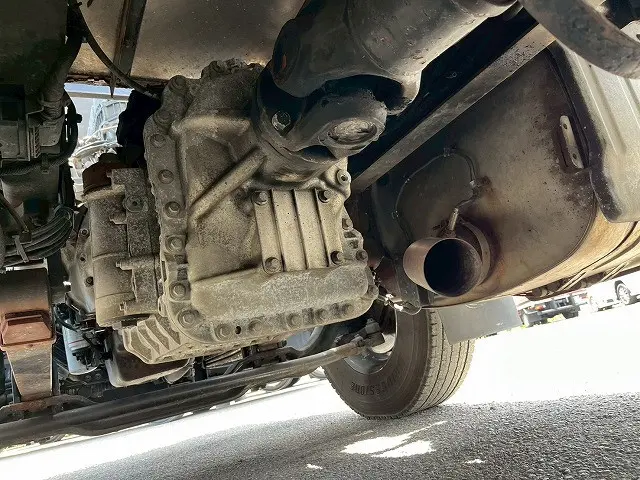 ＵＤ クオン 2PG-GK5AAD(未入力/関係無)の写真42