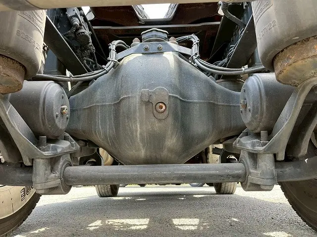 ＵＤ クオン 2PG-GK5AAD(未入力/関係無)の写真43