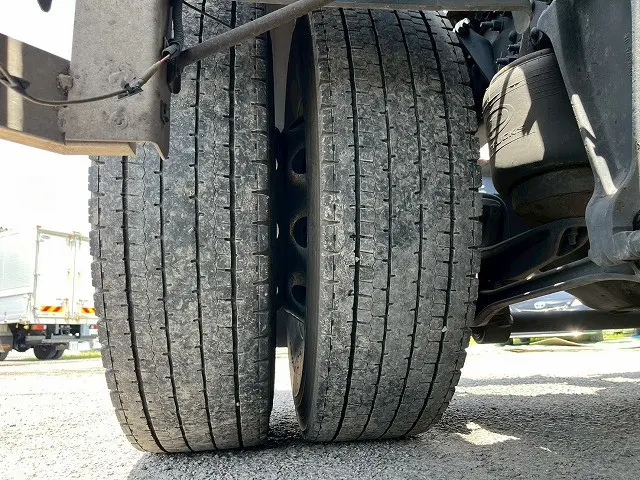 ＵＤ クオン 2PG-GK5AAD(未入力/関係無)の写真44