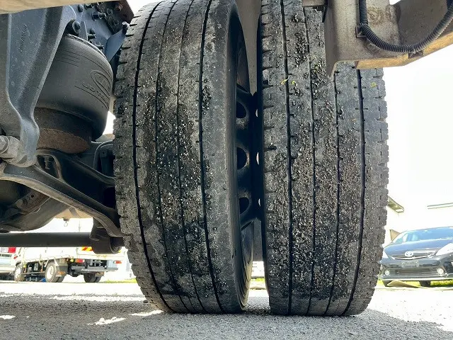 ＵＤ クオン 2PG-GK5AAD(未入力/関係無)の写真45