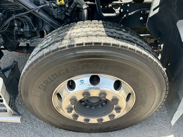 ＵＤ クオン 2PG-GK5AAD(未入力/関係無)の写真46