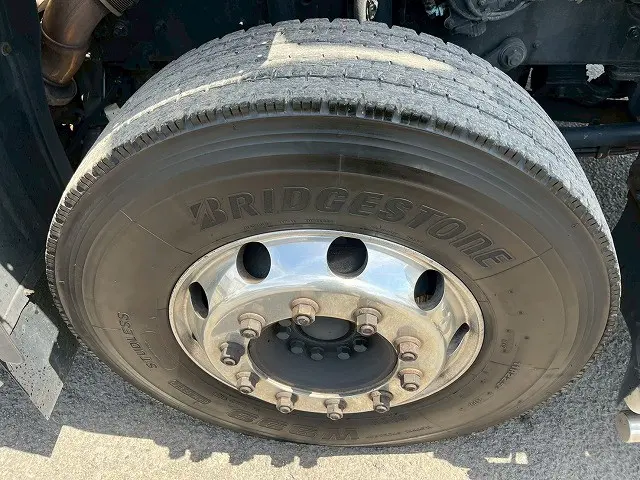 ＵＤ クオン 2PG-GK5AAD(未入力/関係無)の写真47