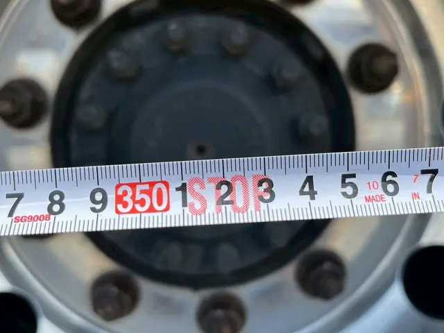 ＵＤ クオン 2PG-GK5AAD(未入力/関係無)の写真48