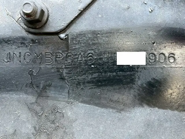 ＵＤ クオン 2PG-GK5AAD(未入力/関係無)の写真50