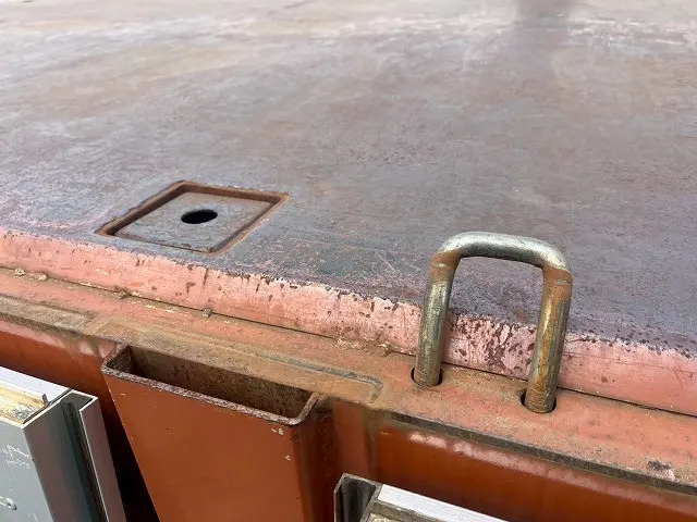 日野 プロフィア QKG-FR1EXBG(6x2)の写真13