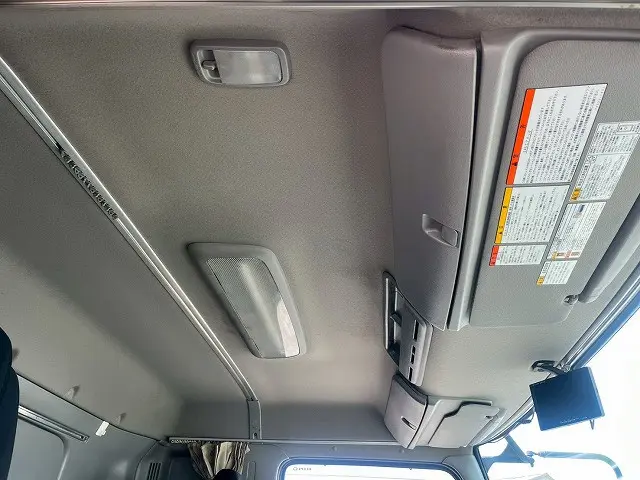 日野 プロフィア QKG-FR1EXBG(6x2)の写真19