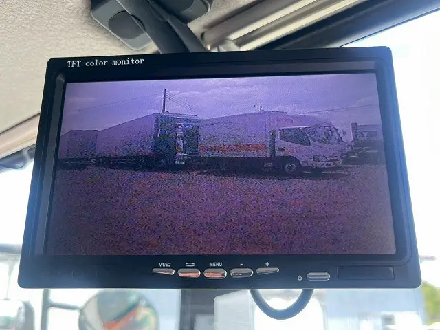 日野 プロフィア QKG-FR1EXBG(6x2)の写真32