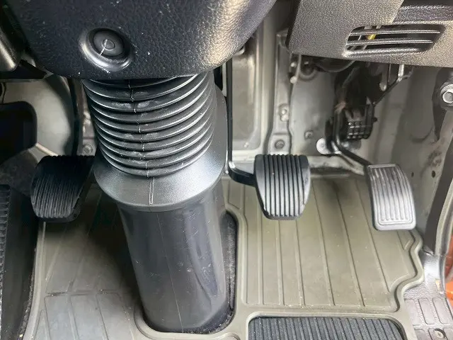 日野 プロフィア QKG-FR1EXBG(6x2)の写真34