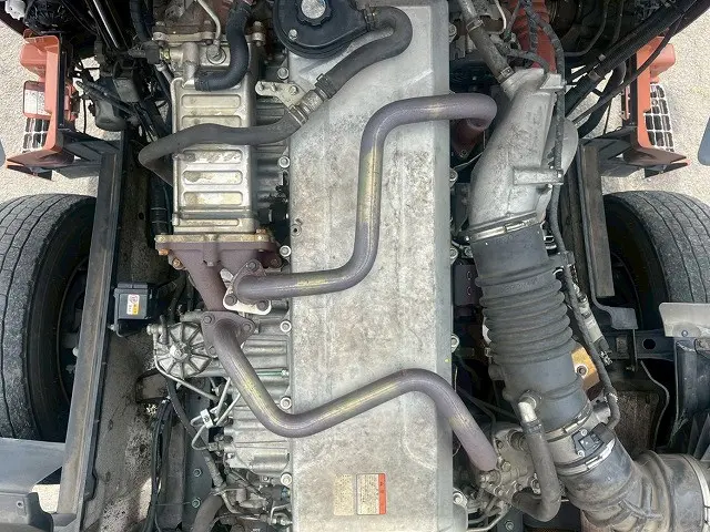 日野 プロフィア QKG-FR1EXBG(6x2)の写真37