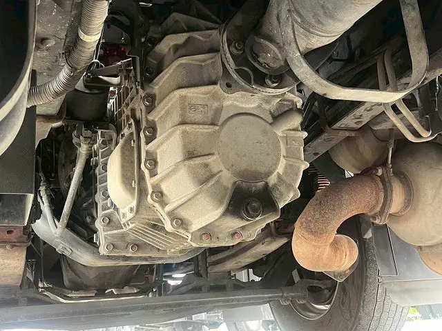 日野 プロフィア QKG-FR1EXBG(6x2)の写真42