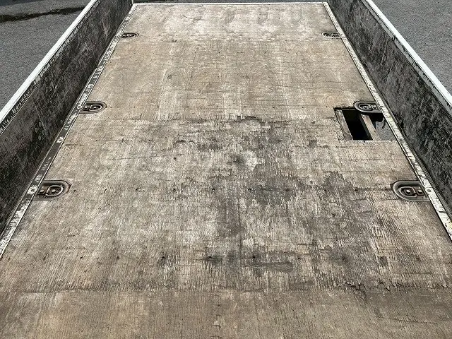 三菱 キャンター TPG-FEB80(未入力/関係無)の写真14