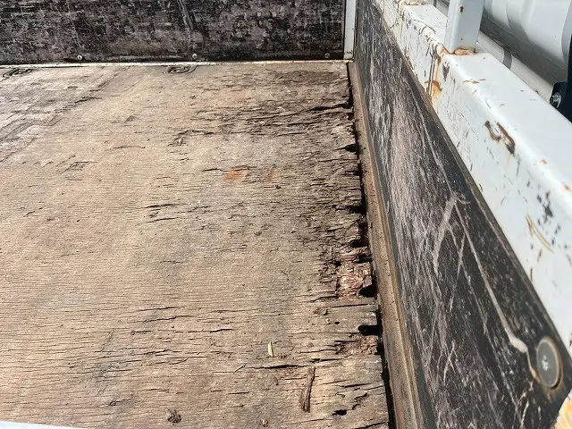 三菱 キャンター TPG-FEB80(未入力/関係無)の写真15