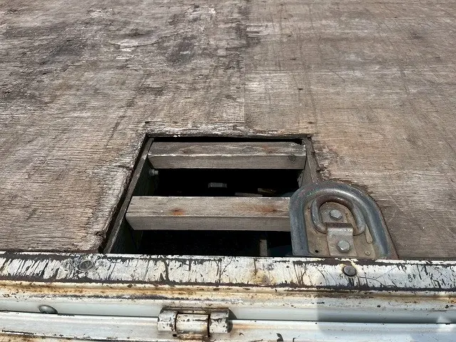 三菱 キャンター TPG-FEB80(未入力/関係無)の写真16