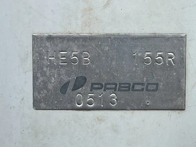 三菱 キャンター TPG-FEB80(未入力/関係無)の写真17