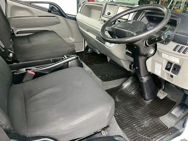 三菱 キャンター TPG-FEB80(未入力/関係無)の写真20