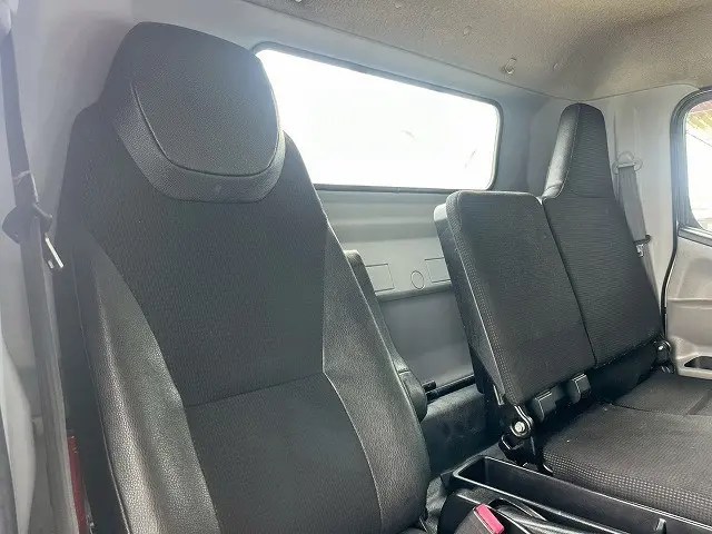 三菱 キャンター TPG-FEB80(未入力/関係無)の写真21