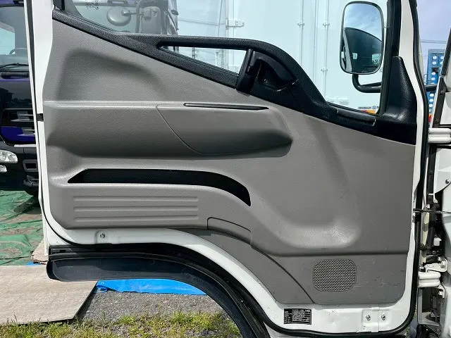 三菱 キャンター TPG-FEB80(未入力/関係無)の写真23