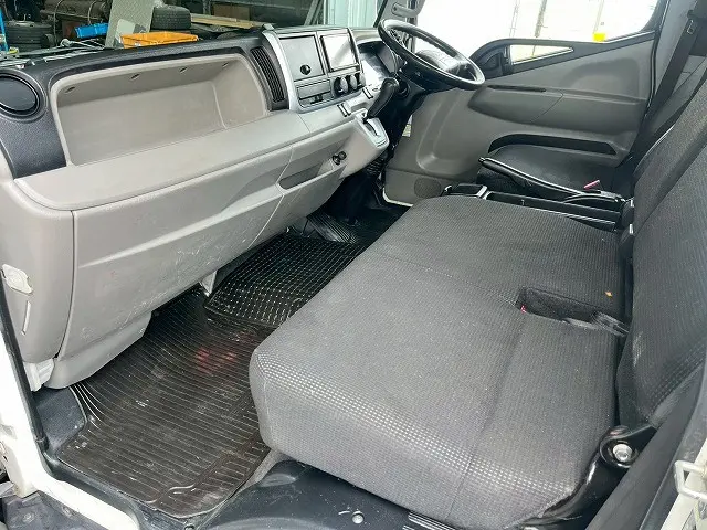 三菱 キャンター TPG-FEB80(未入力/関係無)の写真24