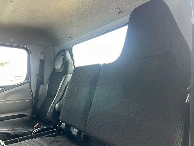 三菱 キャンター TPG-FEB80(未入力/関係無)の写真25