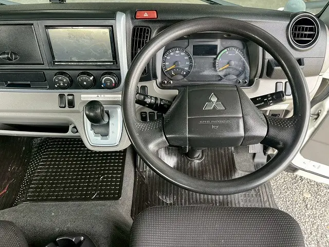 三菱 キャンター TPG-FEB80(未入力/関係無)の写真27